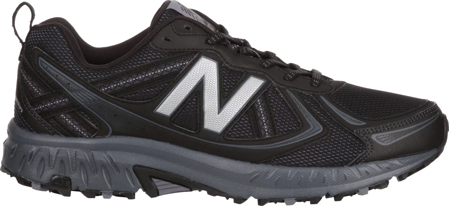 New Balance Men\u0027s 410 v5 Trail Running Shoes